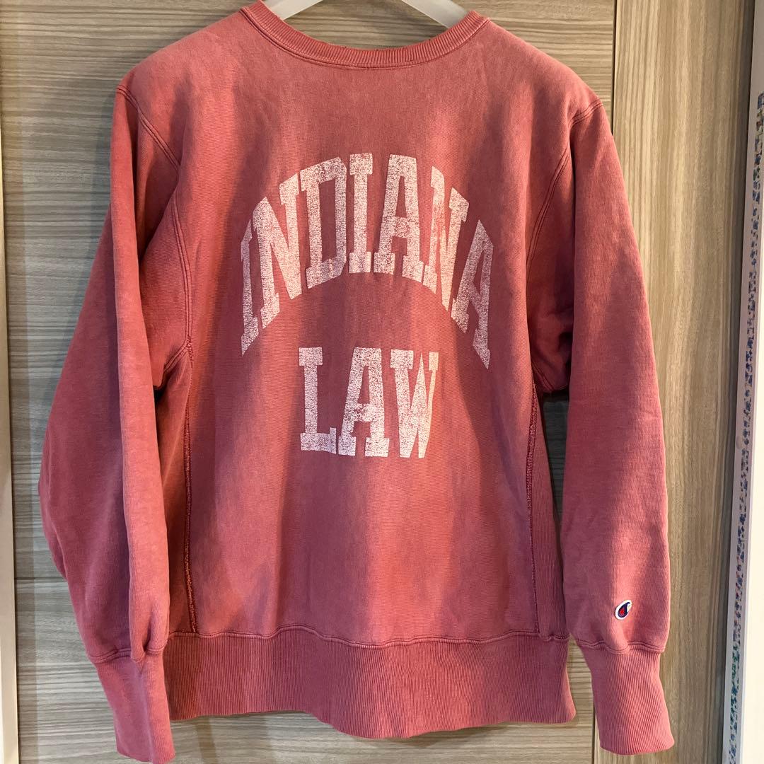 90sChampion リバースウィーブ スウェット USA製