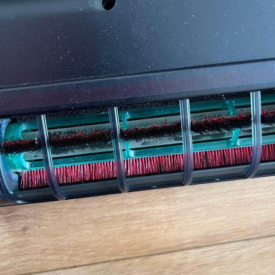 レイコップ UVコードレス掃除機 RGN-300 静音 充電式 3in1