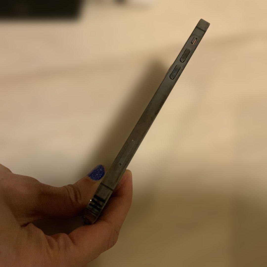 Apple iPhone 12 Pro グラファイト 512GB 本体