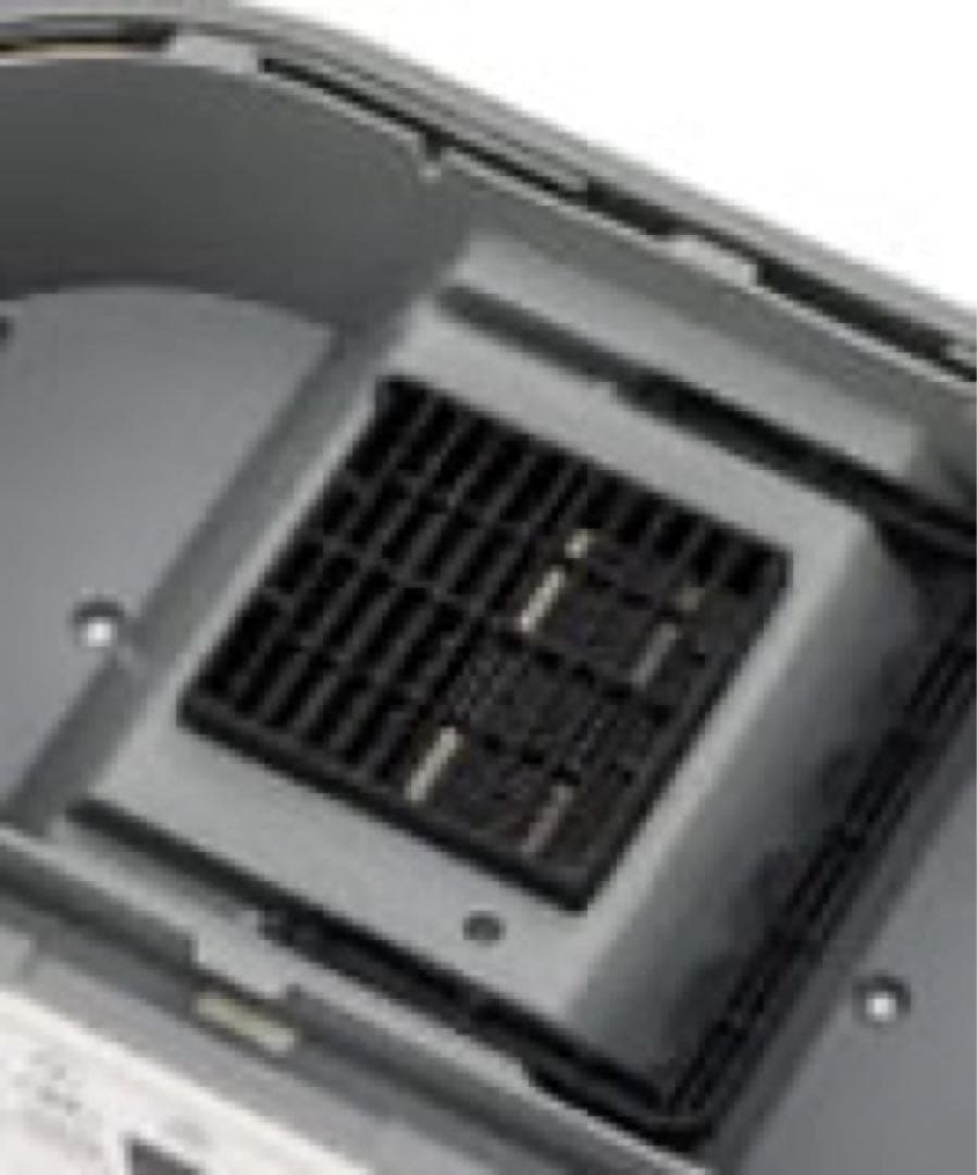 ポータブル乾燥機