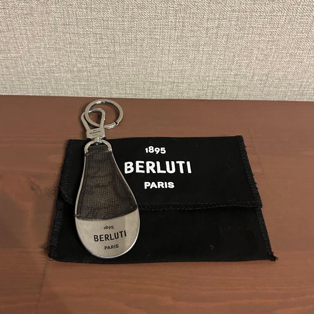 【値下げしました】BERLUTI トゥジュールミニ