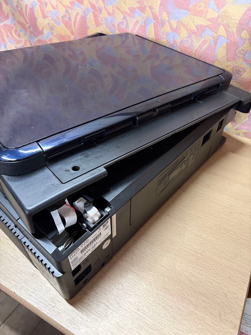 EPSON プリンター