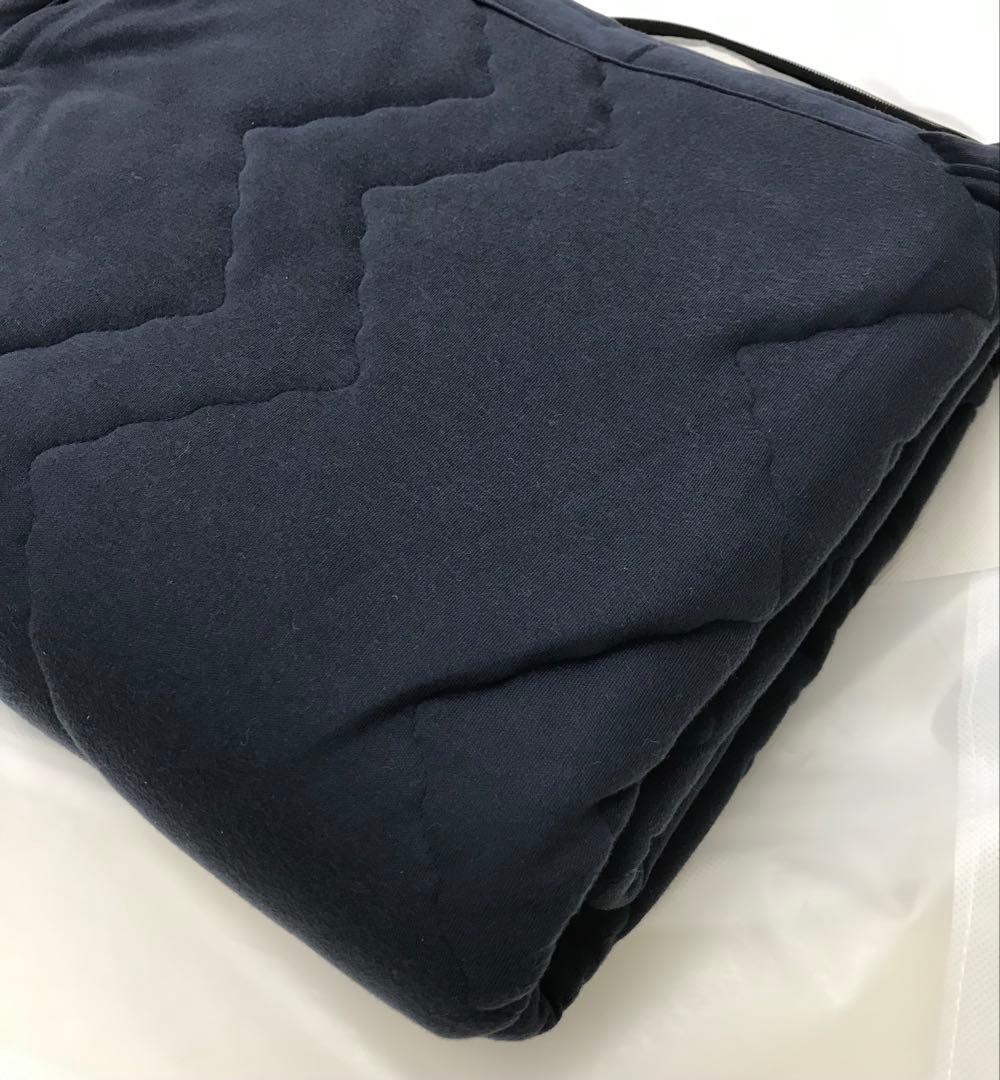 新品 西川『ウォームフィール20プレミアム』　ラスト1枚限り！