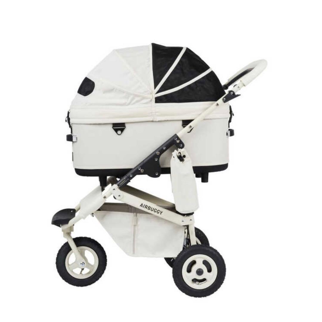 ペットカート AIRBUGGY DOME3