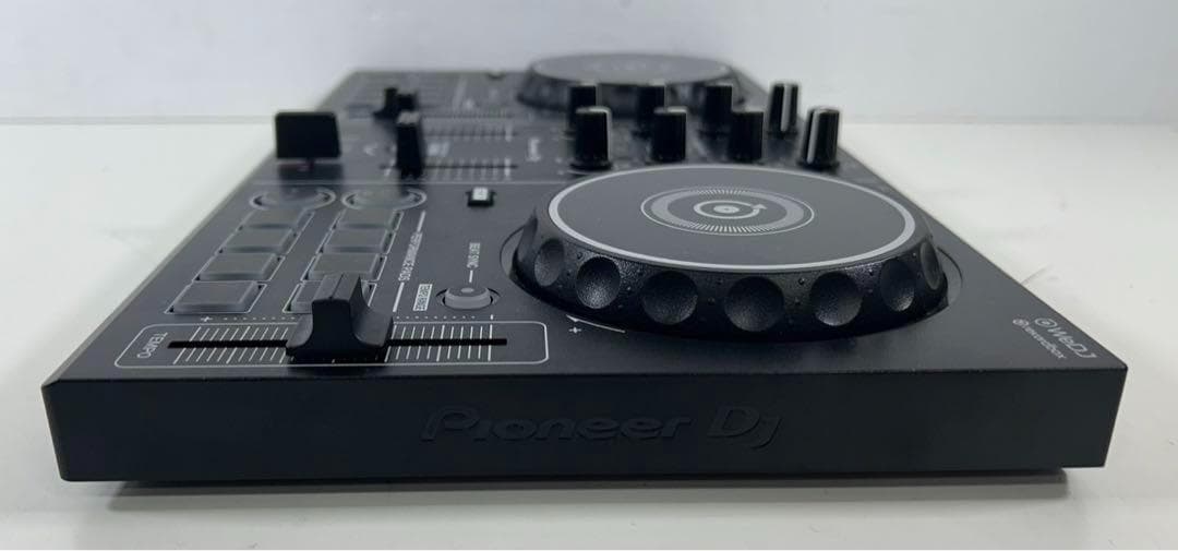 Pioneer DJ DDJ-200 パイオニア DJコントローラー