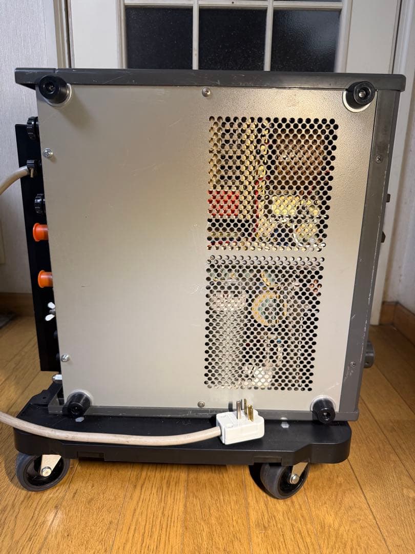 年始特価　リニアアンプ　TL-922 500w 200v