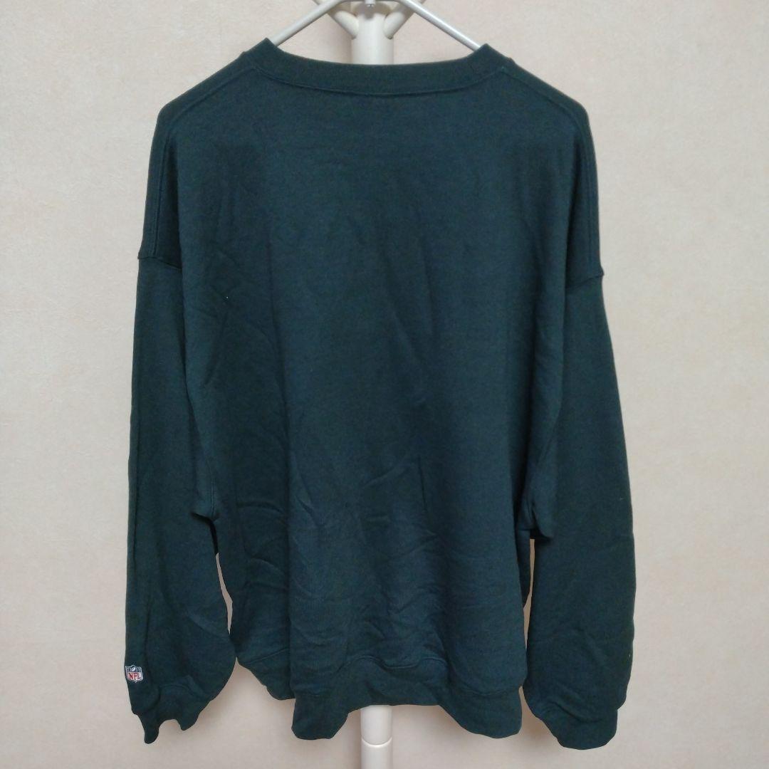 NFL グリーンベイ・パッカーズ スウェット