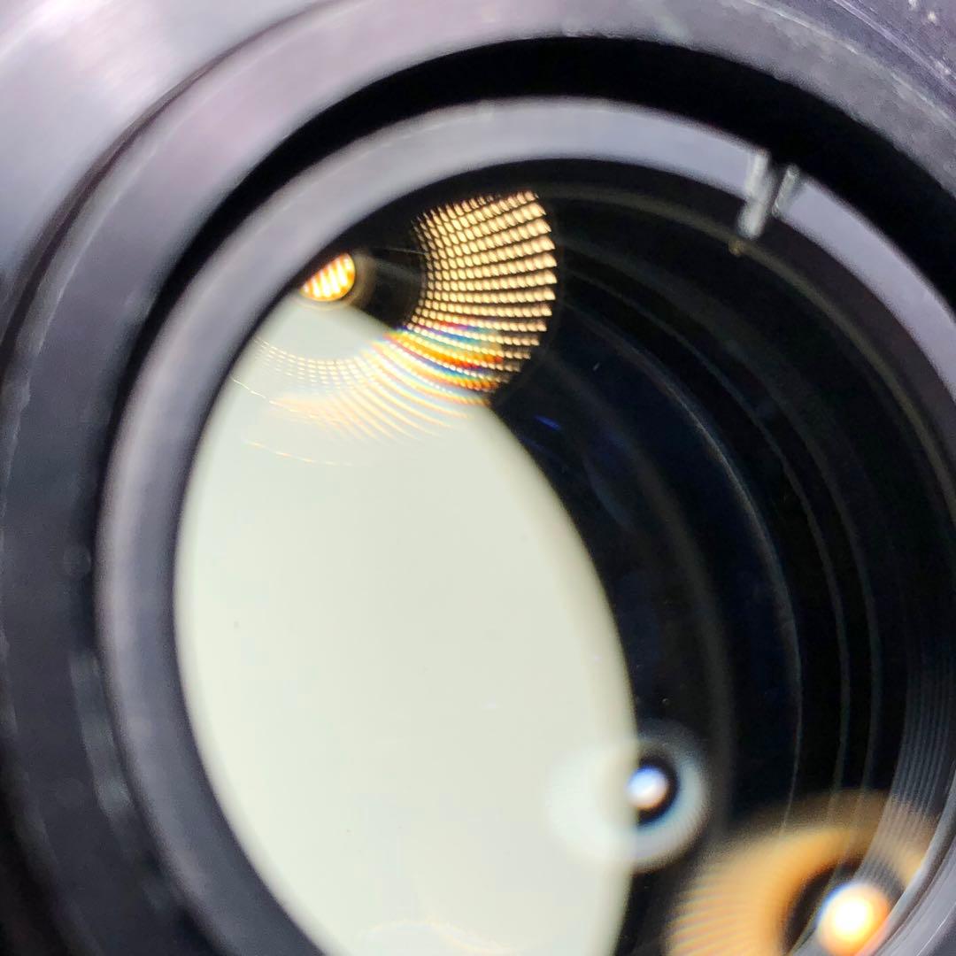 m42 Zenitar 50mm f1.7 m42マウント