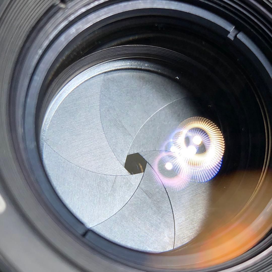 m42 Zenitar 50mm f1.7 m42マウント