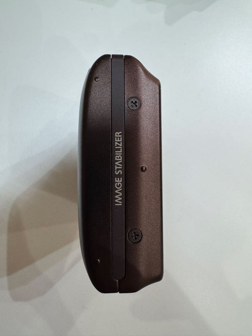 Canon キャノン IXY 200F デジタルカメラ ブラウン