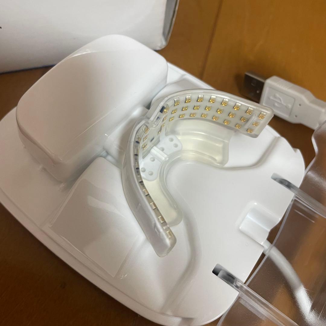 【美品】オルソパルス　矯正加速装置