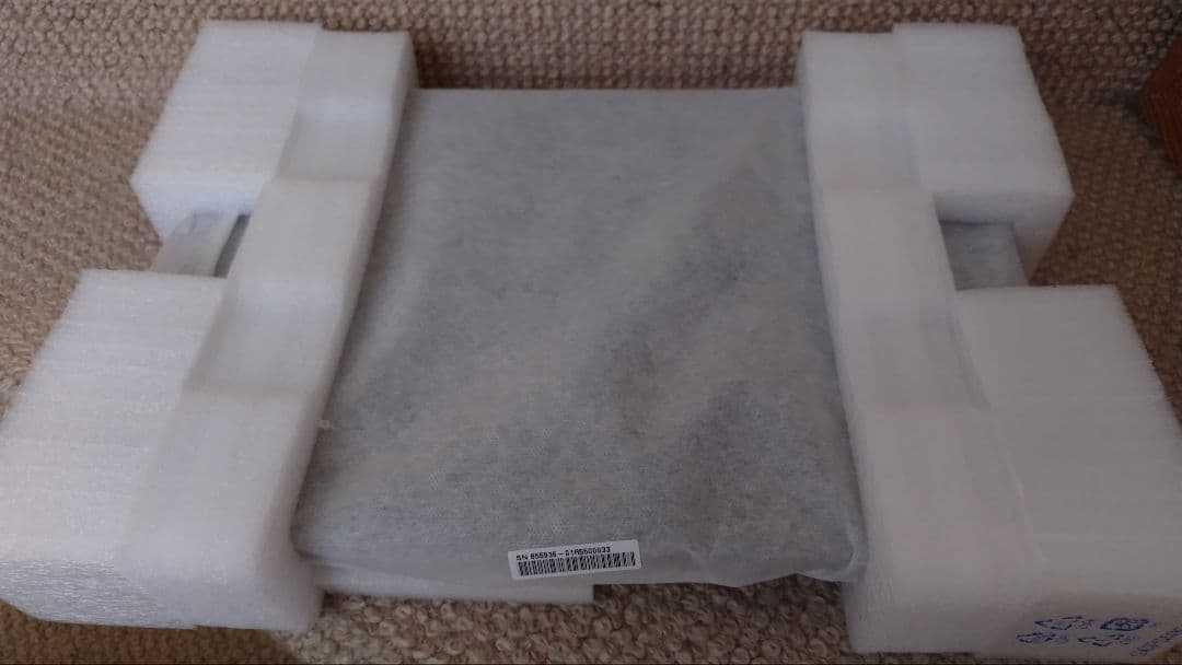 富士通FMV WA1/J2 未使用WIN11