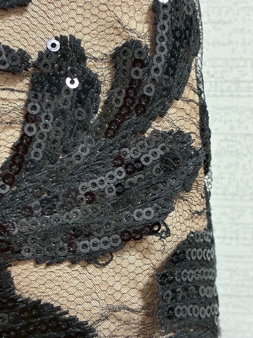 Chiiii　グレースコンチネンタル　ワンピース