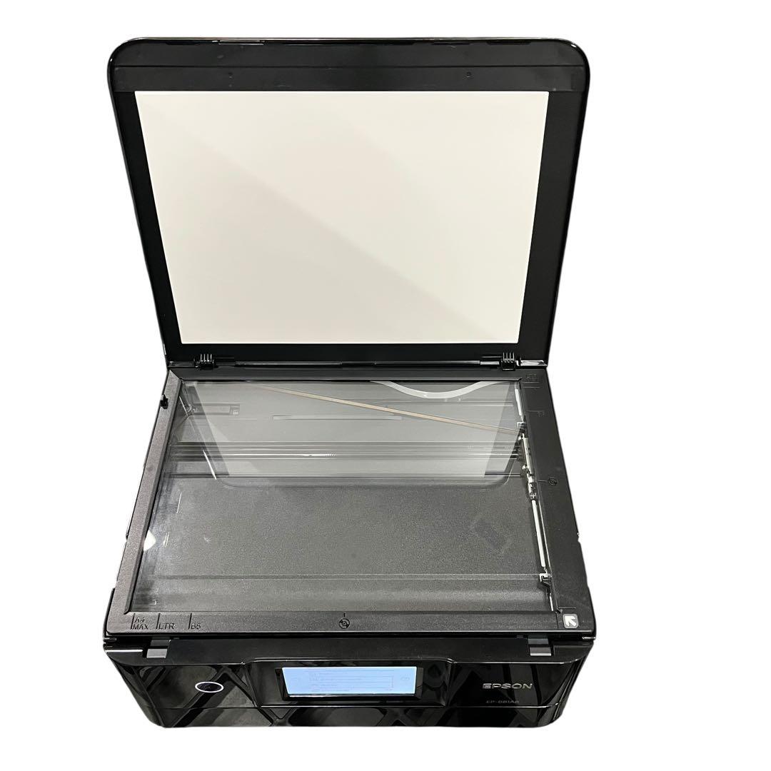 EPSON エプソン Colorio EP-881AB 複合機 プリンター