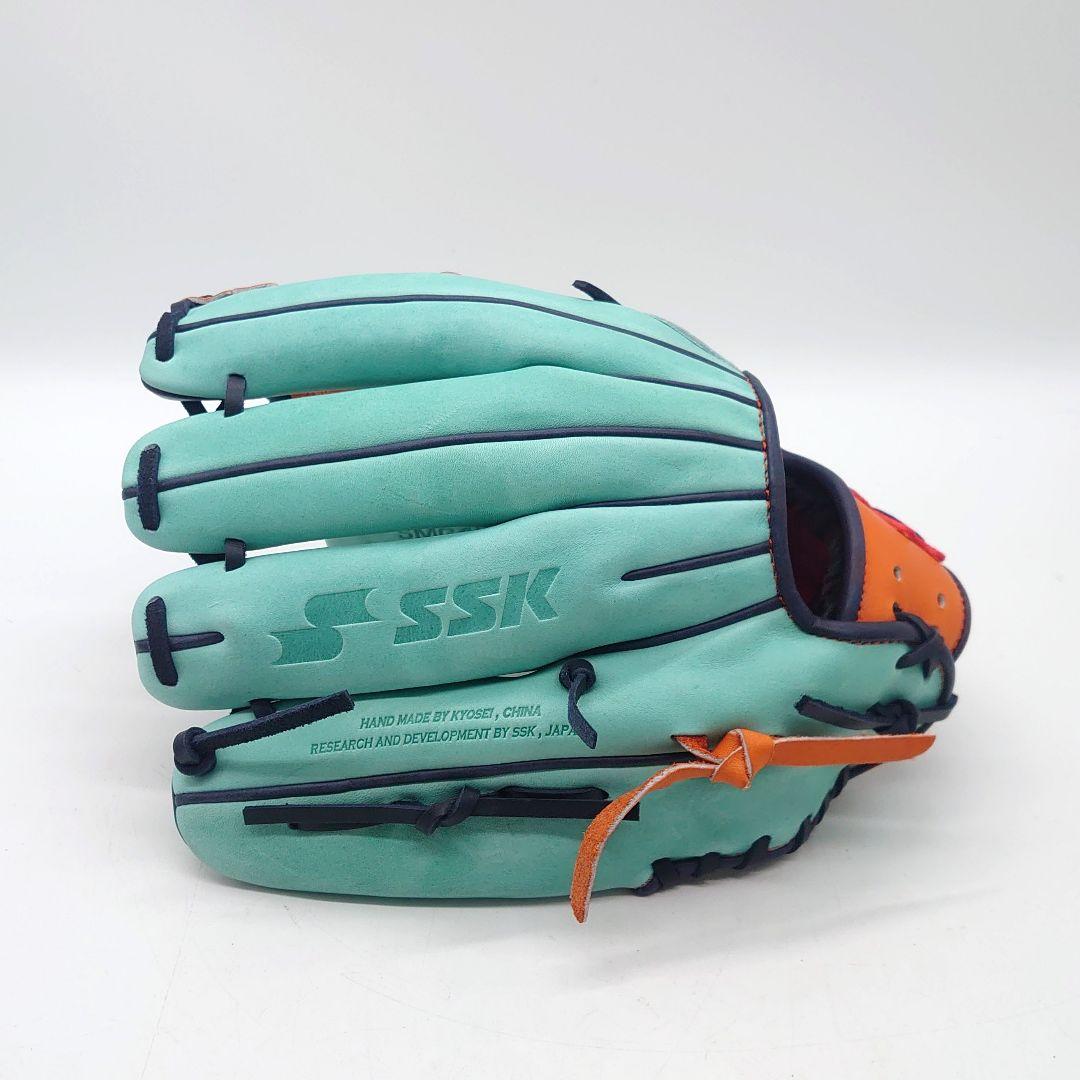 SSK Special Make Glove 一般軟式野球用 グローブ