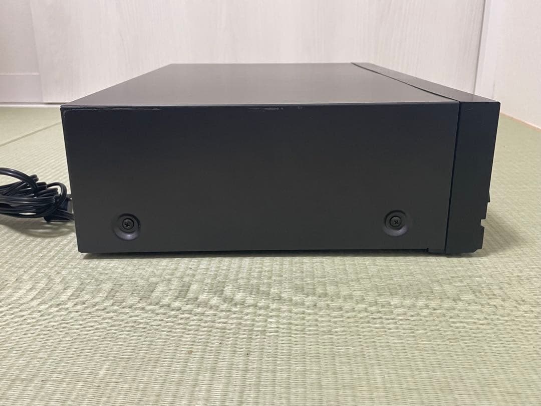 TEAC AD-7 CD・カセットデッキ オートリバース ジャンク　即日発送！