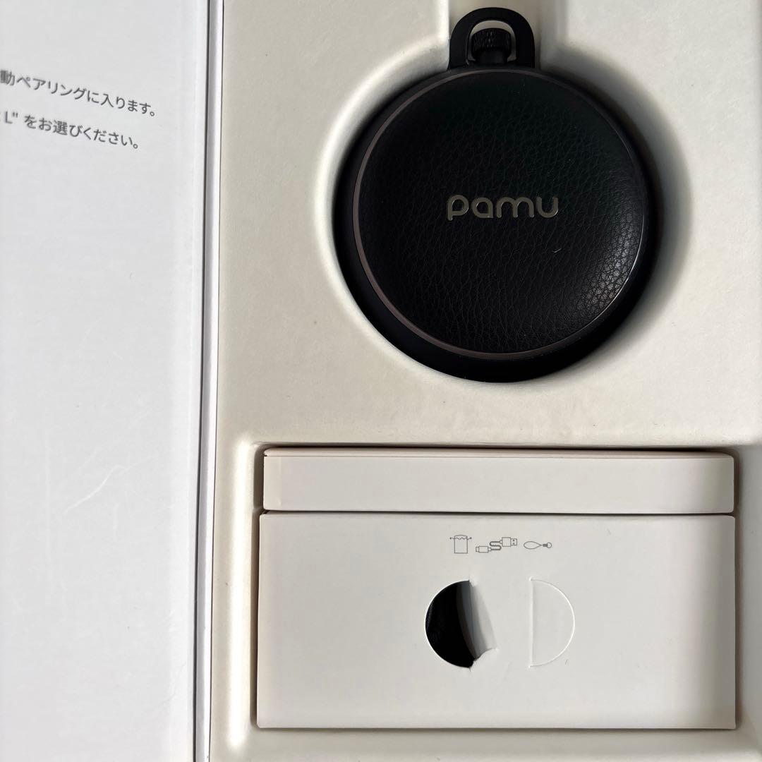 イヤホン Pamu Quiet Bluetooth