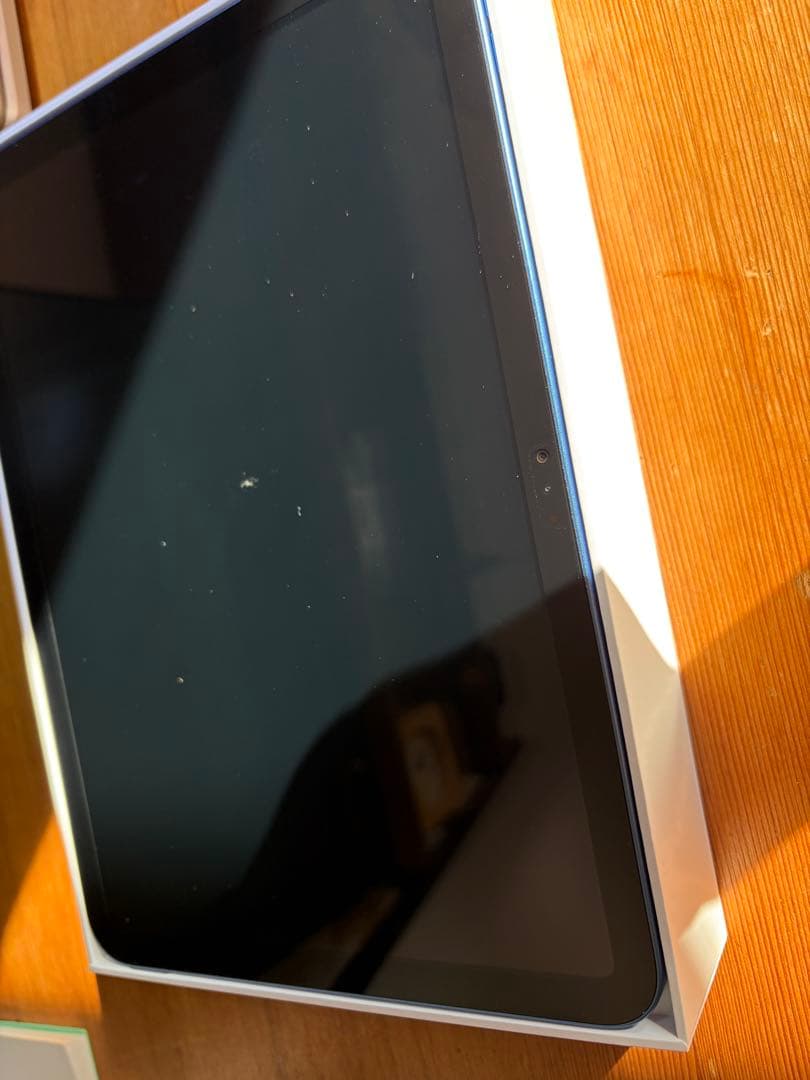 Apple iPad 第10世代