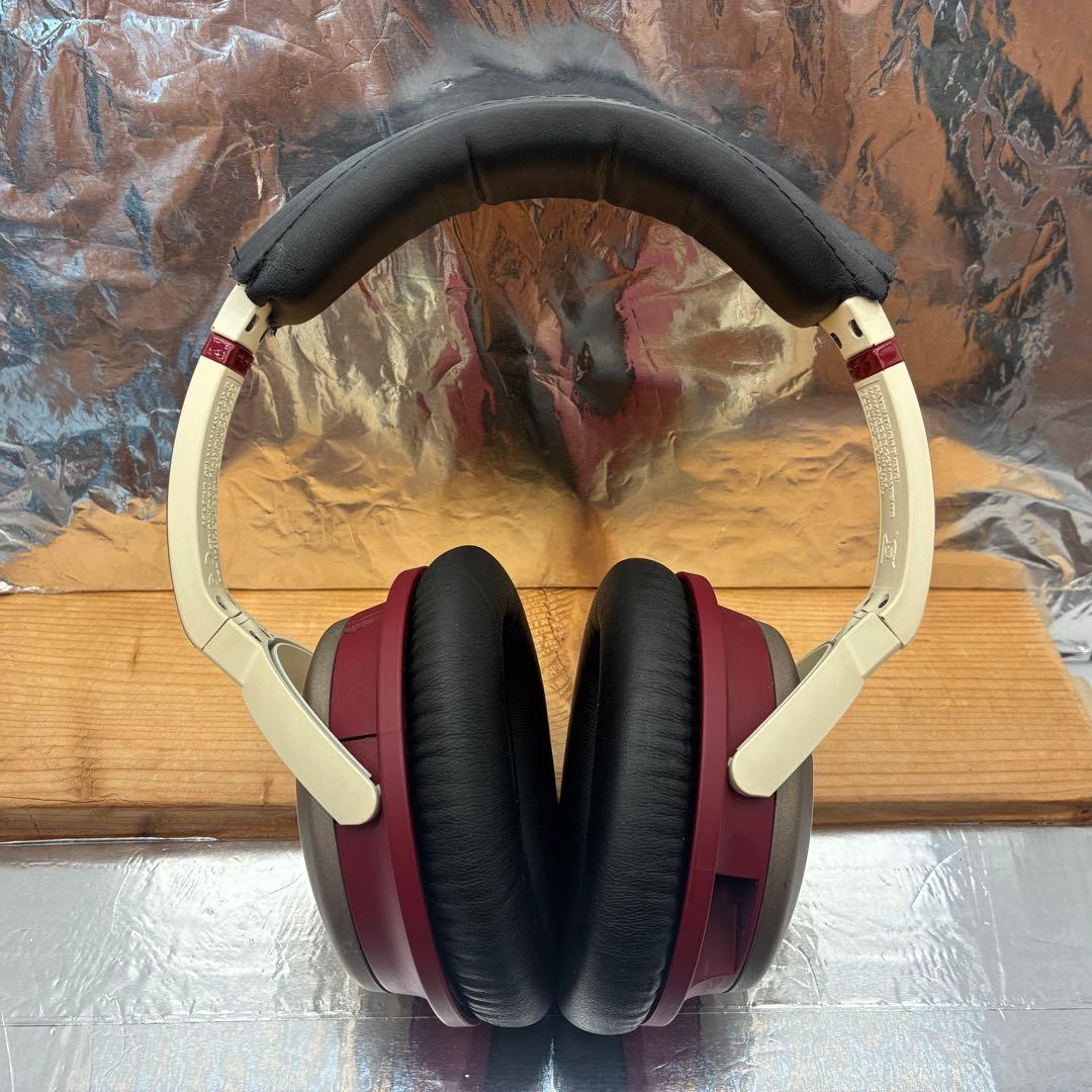 Bose QuietComfort 15 ヘッドホン 限定カラー ノイキャン