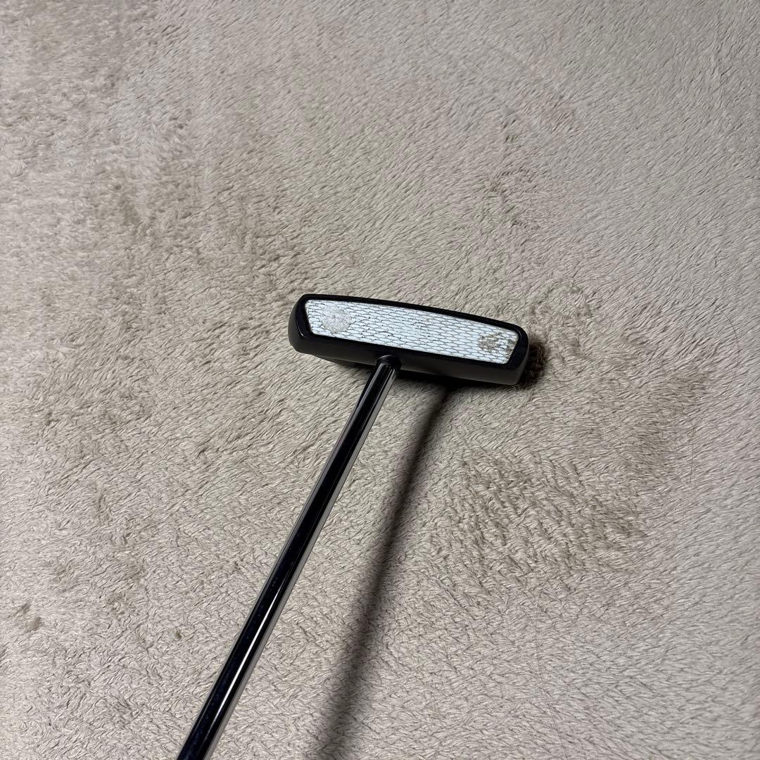 Odyssey Works 5 CS パター 350g