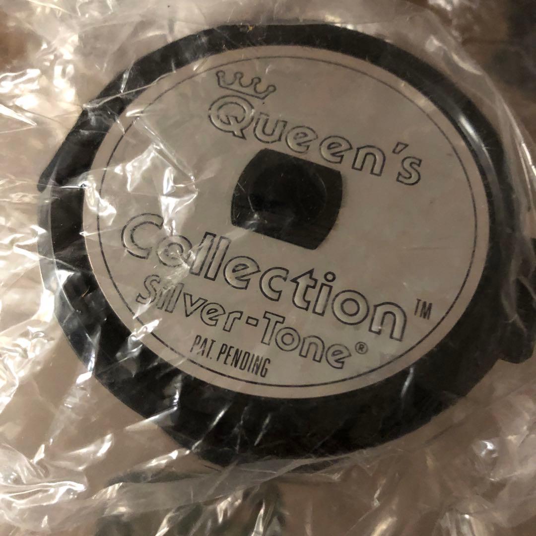 クイーンズコレクション@ 電気フライパン　queens collection