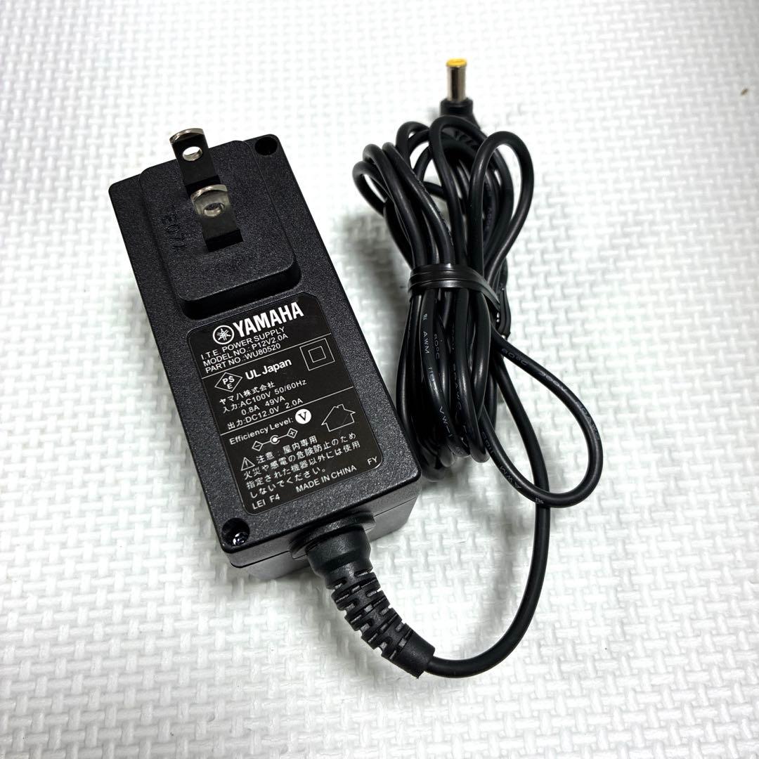 中古動作品YAMAHA NVR510 VPNルーター　#G