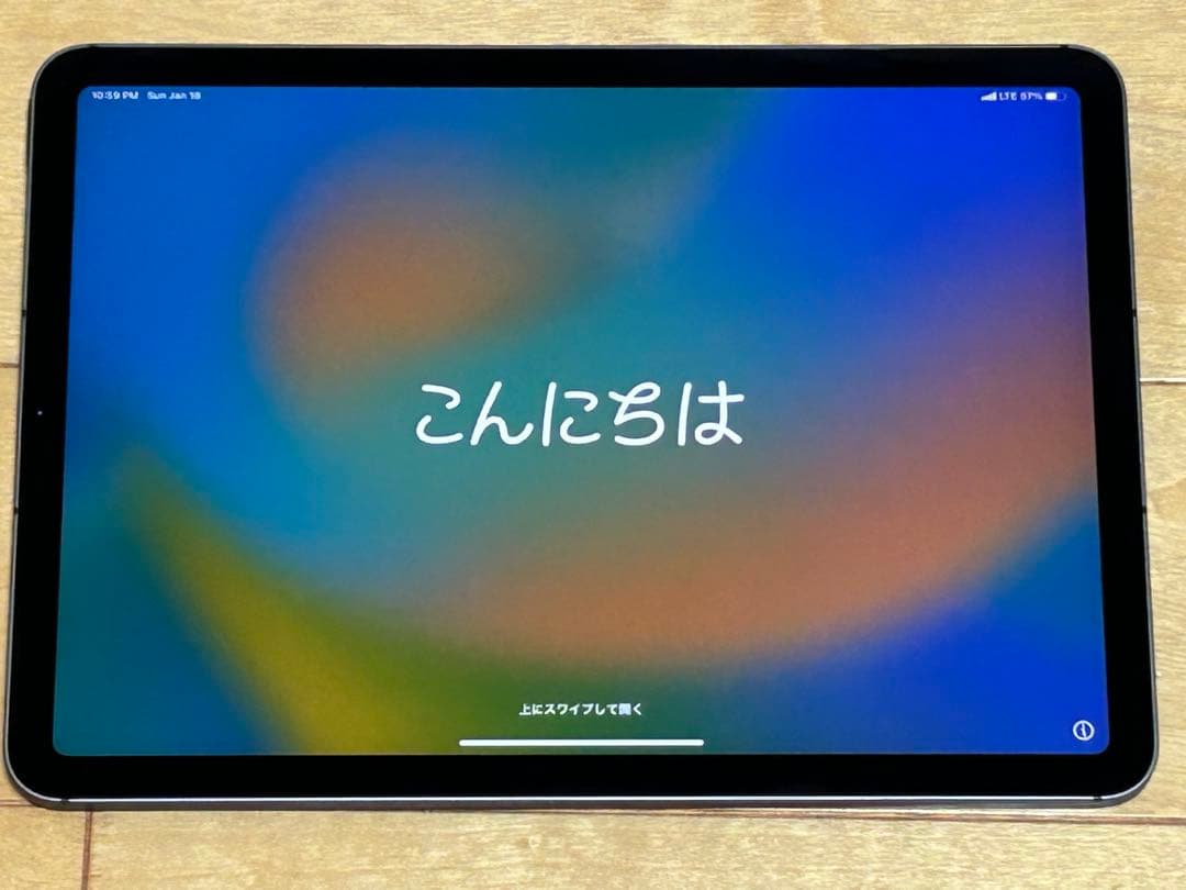 iPad Air アイパッド 64GB タブレット appleアップル第4世代