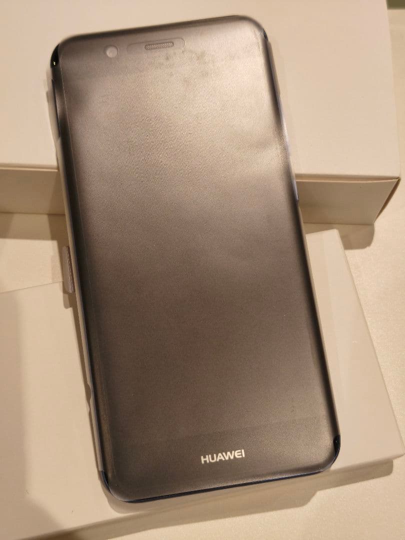 新品未使用 HWV31 HUAWEI nova 2 64GB SIMフリー