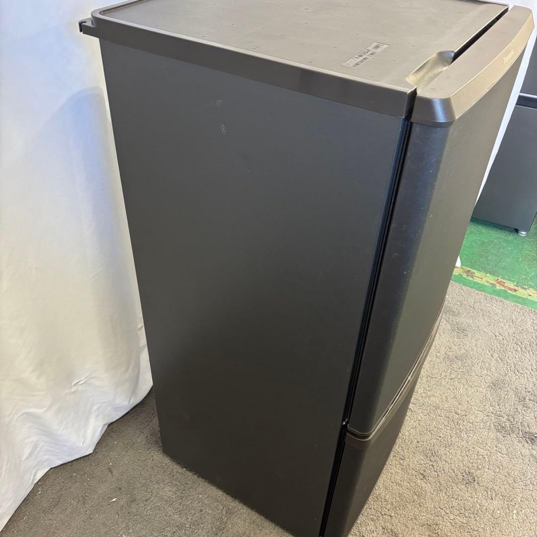 20❤️　冷蔵庫　小型　パナソニック　一人暮らし　単身　綺麗　中古　安い　設置無料