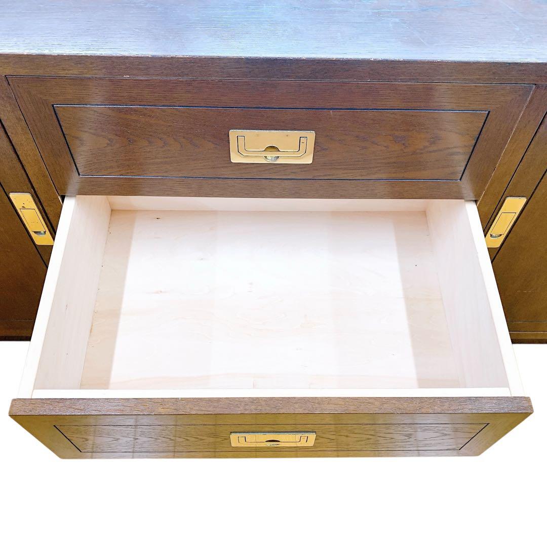 karimoku カリモク domani ドマーニ サイドボードチェスト