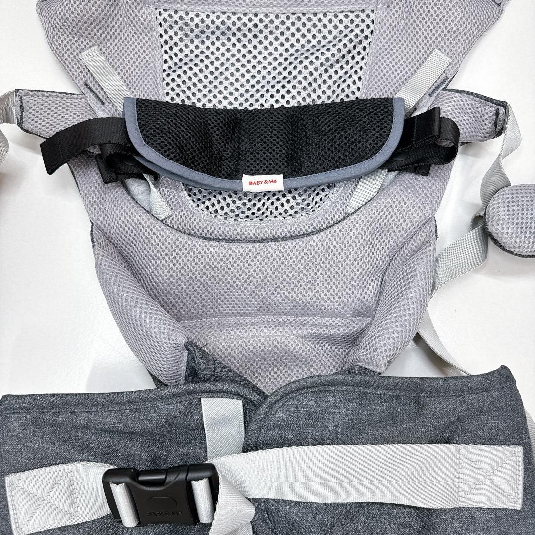 【美品】BABY & Me ベビーアンドミー　BELK-S first セット