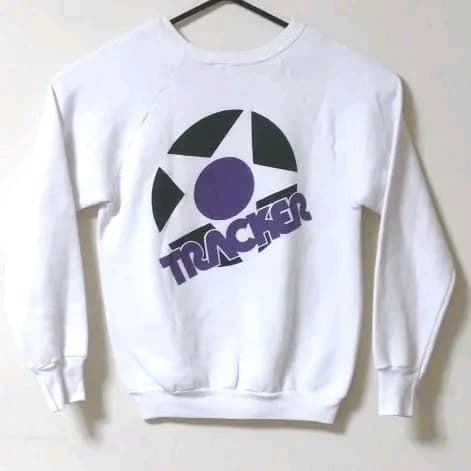 k*t様 TRACKER TRUCKS　ラグラン