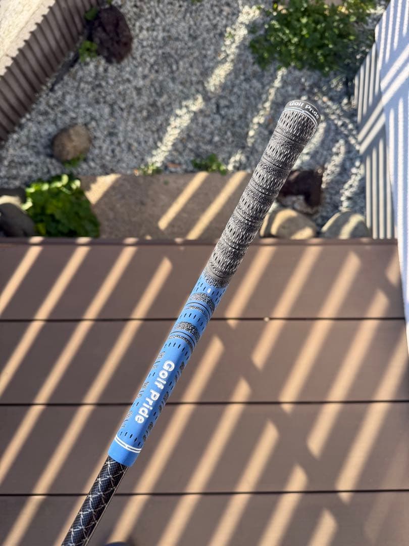 キャロウェイ PARADYM Ai SMOKE 3HL フェアウェイウッド