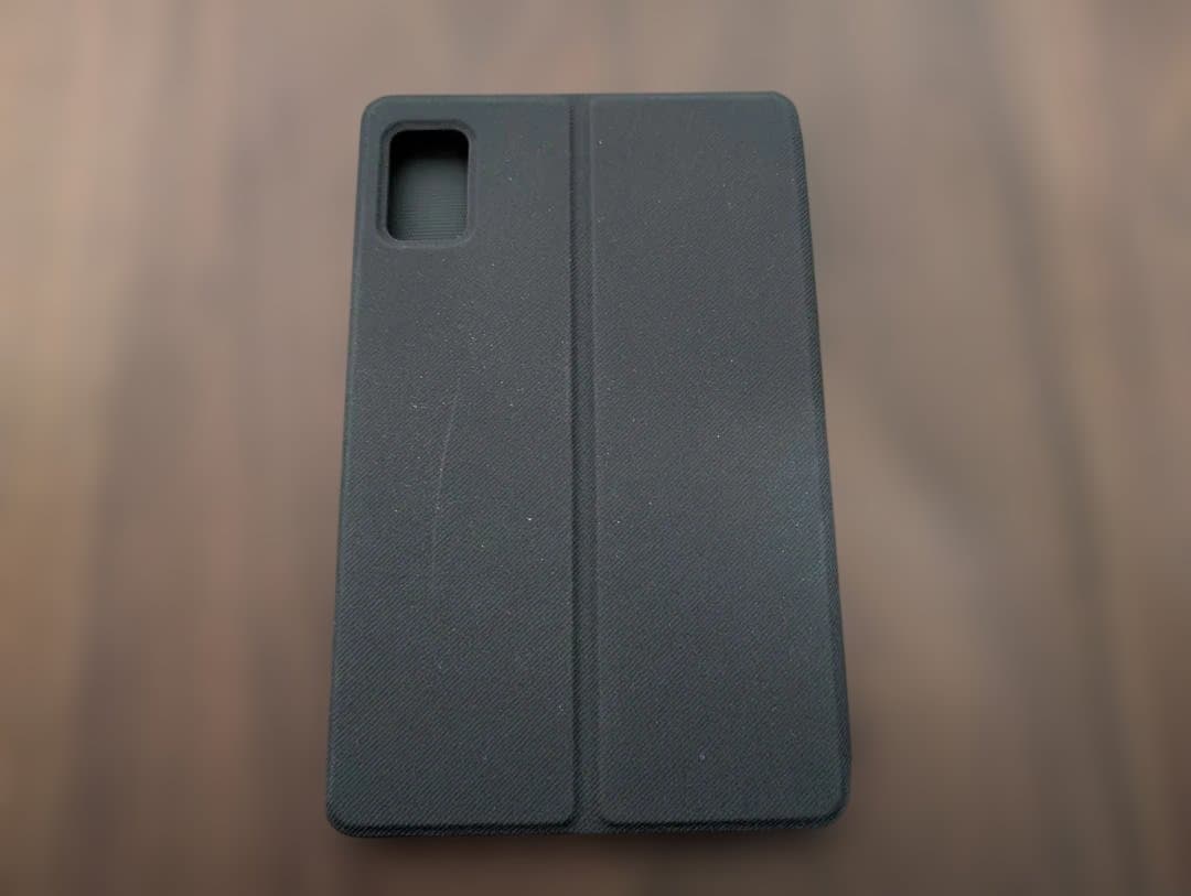 中古品 HEADWOLF FPad6 8インチ Android15 タブレット