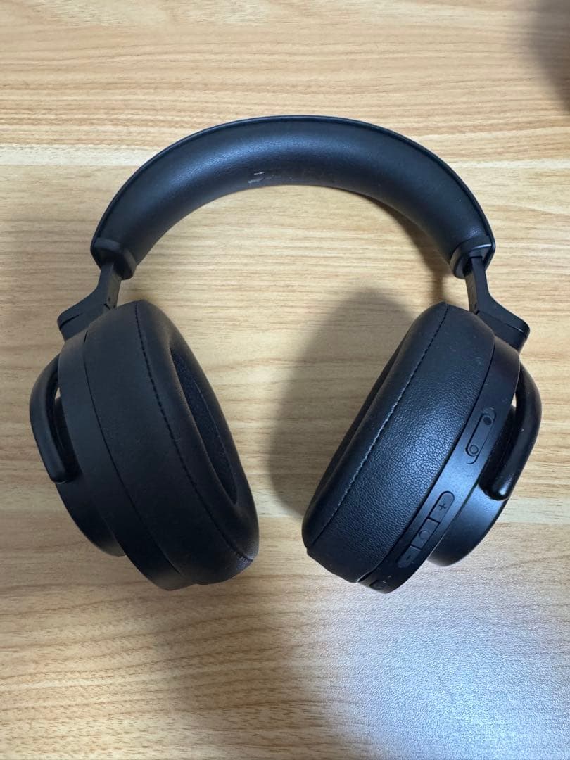 SHURE AONIC 50 GEN2 ワイヤレスヘッドホン