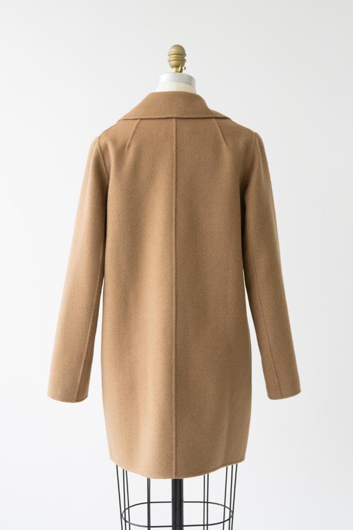 S Max Mara エス マックスマーラ ピーコート