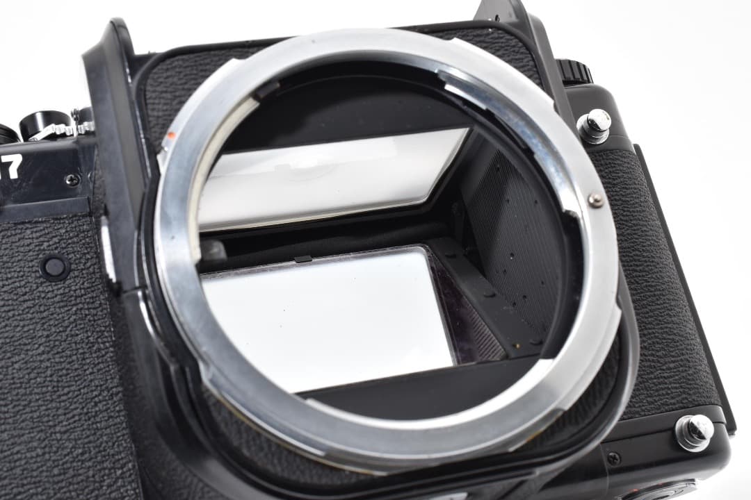 ペンタックス Pentax 67 6x7 ミラーアップ 中判 バケペン 2621