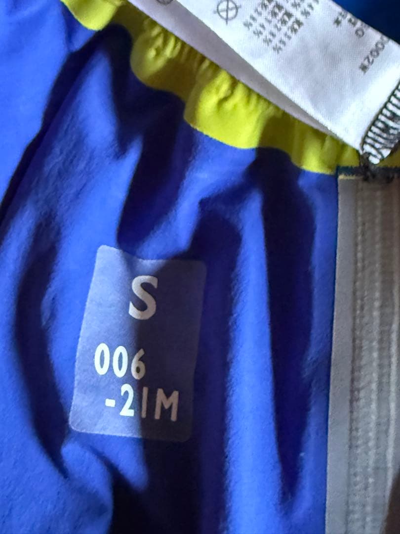 アリーナ　高速水着　競泳水着　アルティメットアクアフォースX MF S