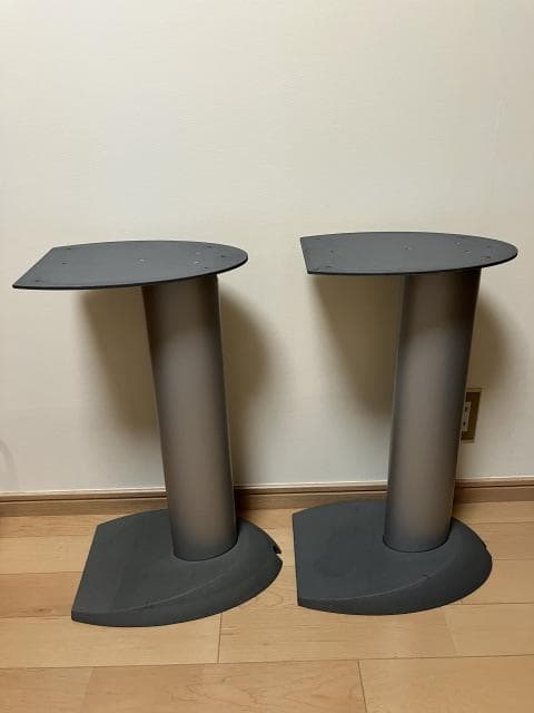 Bowers & Wilkins（B&W）N805ST スピーカースタンド ペア