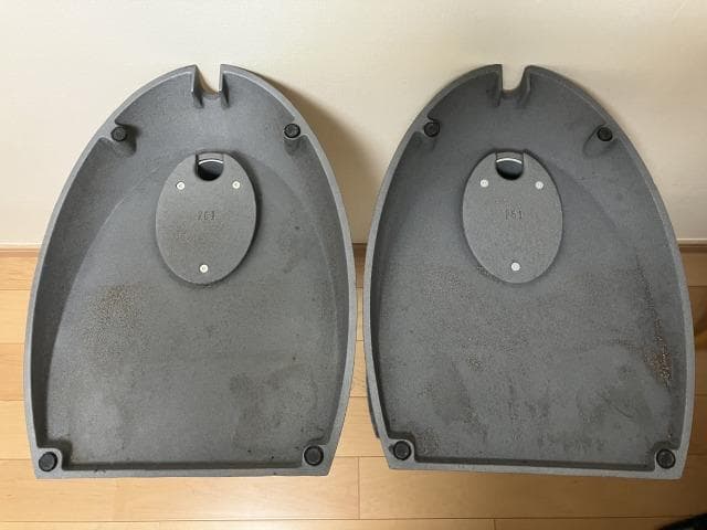 Bowers & Wilkins（B&W）N805ST スピーカースタンド ペア