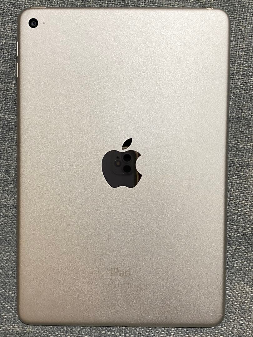 iPad mini4 第4世代 128GB