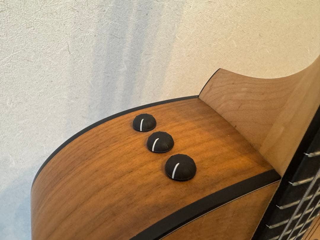 aioi【Taylor】アコースティックギター 114ce 新品同様