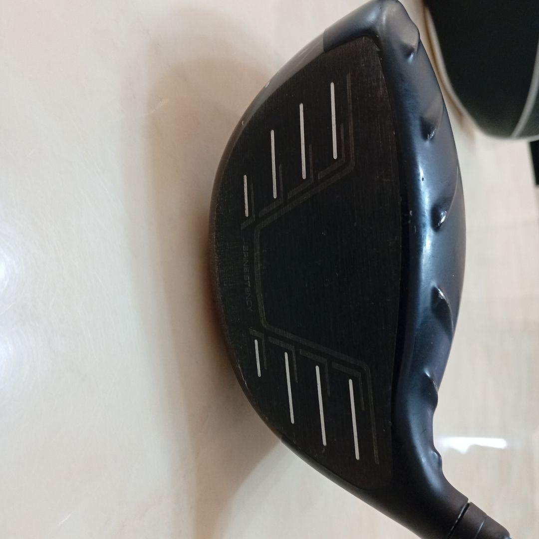 PING G440 maxドライバー 9°