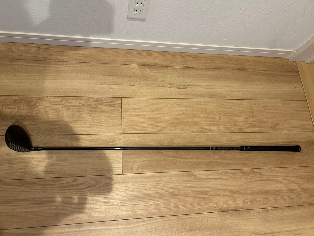 キャロウェイパラダイムトリプル３番ウット