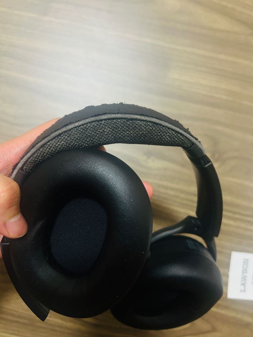 SkullCandy Crusher ANC2 スカルキャンディ　クラッシャー