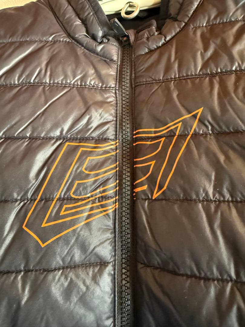 HYOD 新品 ダウンジャケット LL