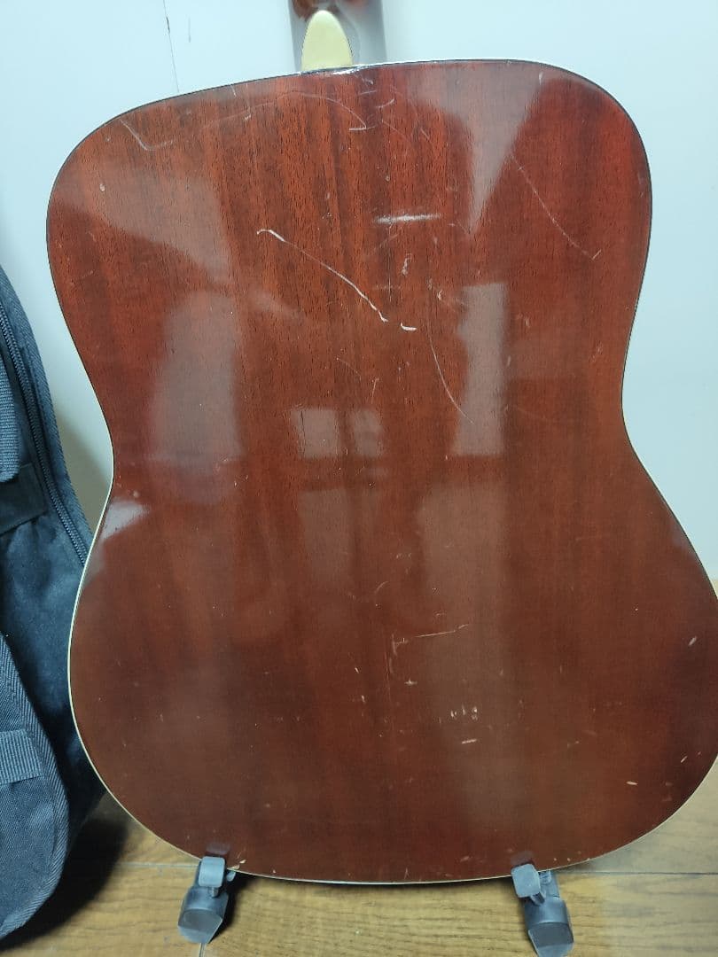 ロイさん専用　1972年 YAMAHA FG-240　グリーンラベル