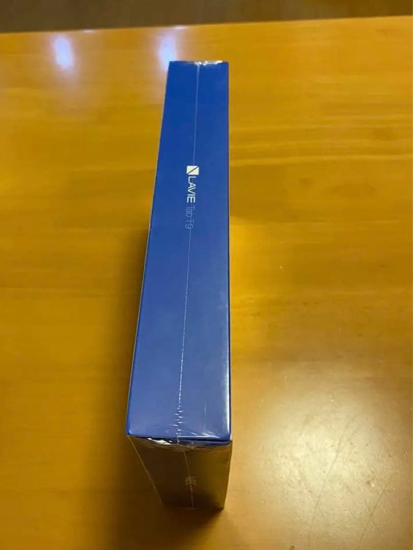 NEC LAVIE Tab T9 本体　未開封