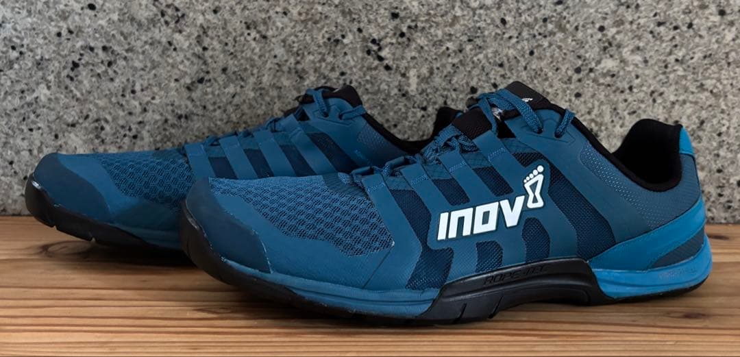 INOV-8 f-lite 235 inov8 トレーニング　イノヴェイト