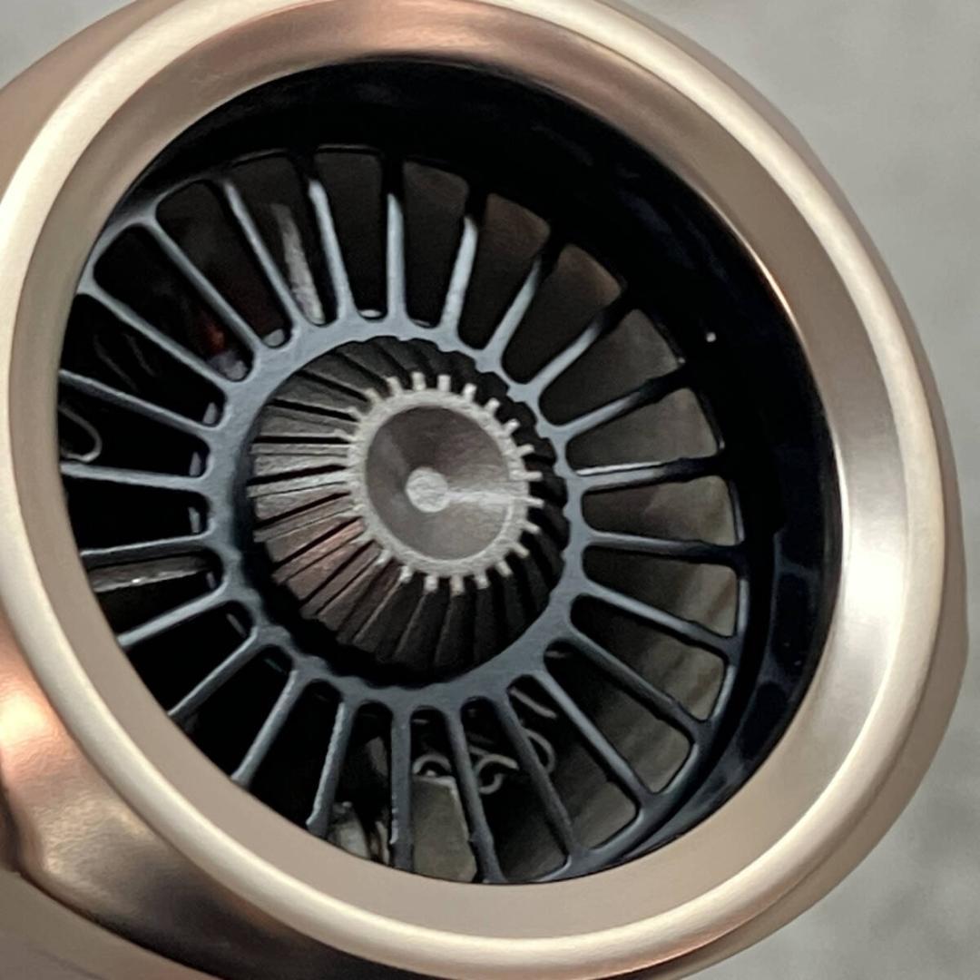 ReFa リファ RE-AX-20A ビューテック ドライヤー